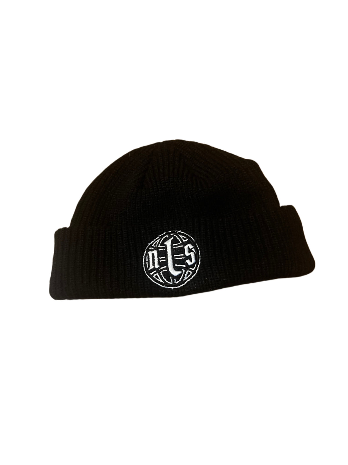 Fisherman Beanie Hat