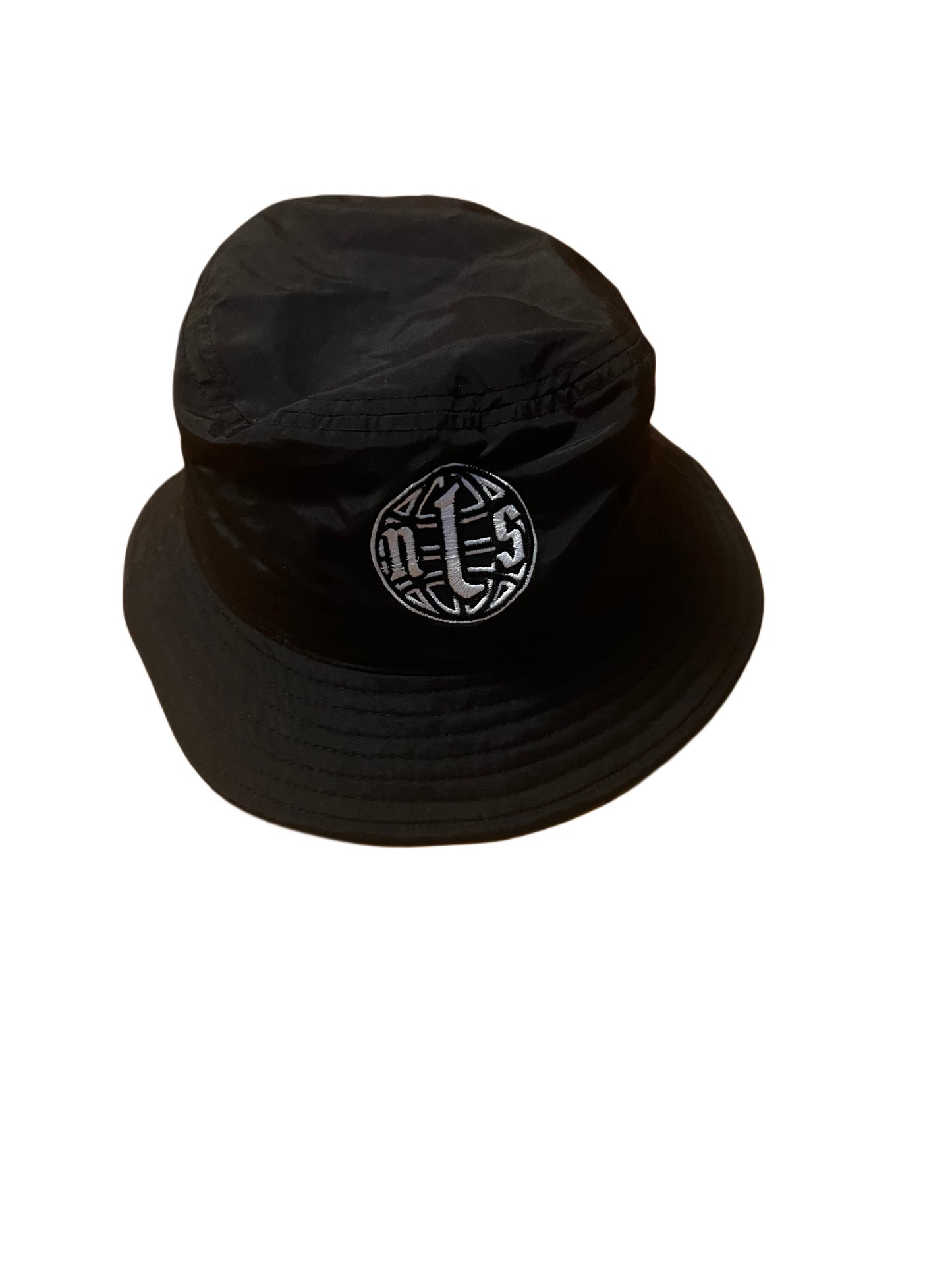 Nylon Bucket Hat