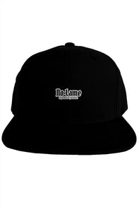 No-Lame premium snapback